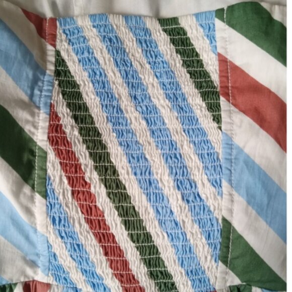 Anthro Maeve Dress Sz XS - Picture 8 of 10